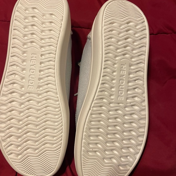Hey Dude Wendy Rise size 8 - Picture 3 of 4